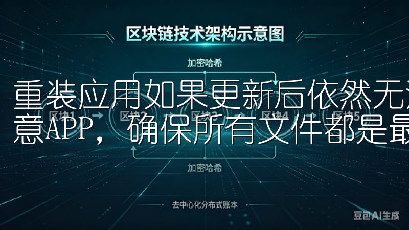 重装应用如果更新后依然无法登录，可以尝试卸载后重新安装欧意APP，确保所有文件都是最新和完整的。