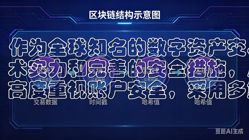 作为全球知名的数字资产交易平台，OK交易所凭借其强大的技术实力和完善的安全措施，成为了众多投资者的首选同时，平台高度重视账户安全，采用多重加密保护您的数字资产安全。