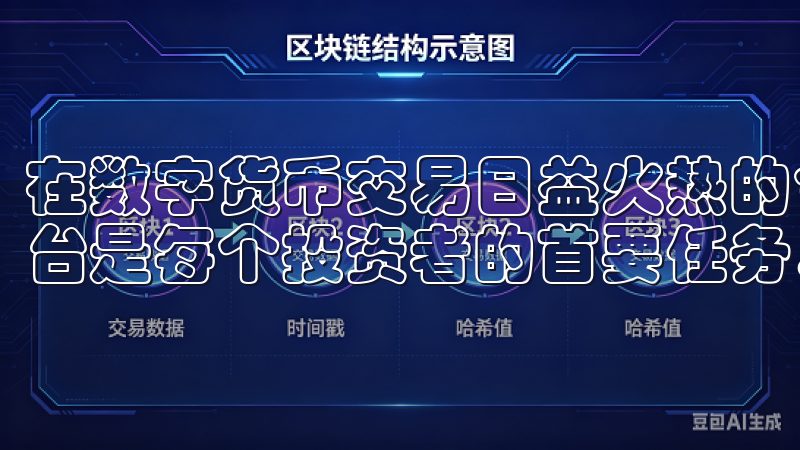 在数字货币交易日益火热的今天，选择一个安全、便捷的交易平台是每个投资者的首要任务。