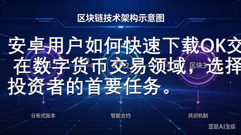 安卓用户如何快速下载OK交易所APP，享受安全交易的乐趣 在数字货币交易领域，选择一个安全、便捷的交易平台是每个投资者的首要任务。