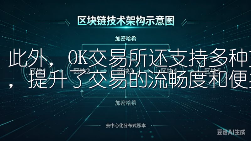 此外，OK交易所还支持多种支付方式，方便你快速充值和提现，提升了交易的流畅度和便捷性。