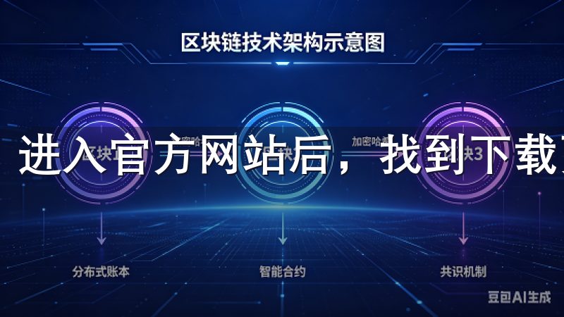 进入官方网站后，找到下载页面，选择“安卓版下载”按钮。