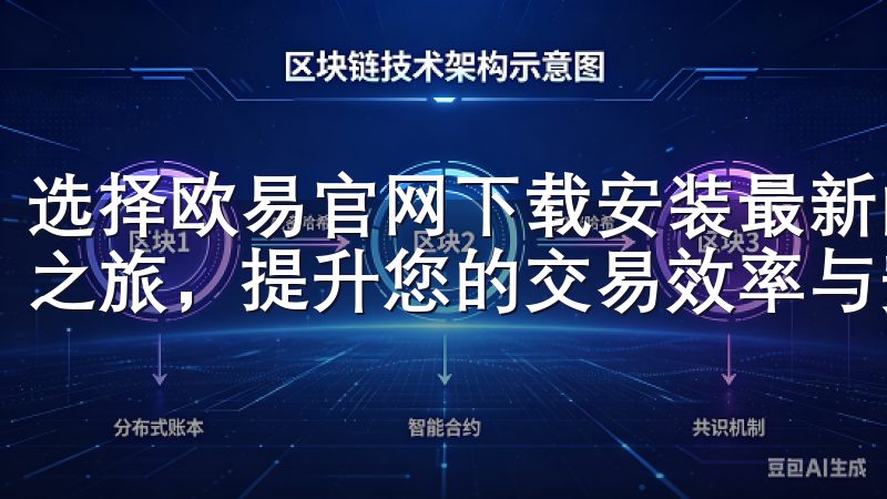 选择欧易官网下载安装最新的安卓应用，开启您的数字资产管理之旅，提升您的交易效率与安全性。