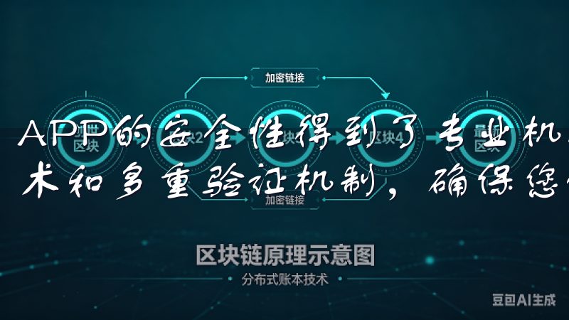 APP的安全性得到了专业机构的认证，采用了最先进的加密技术和多重验证机制，确保您的每一笔交易都安全无忧。