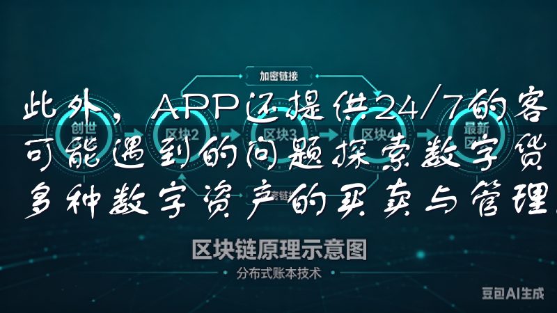 此外，APP还提供24/7的客户支持服务，帮助您解决任何可能遇到的问题探索数字货币交易app的无限可能，轻松实现多种数字资产的买卖与管理。
