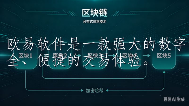 欧易软件是一款强大的数字货币交易平台，致力于为用户提供安全、便捷的交易体验。