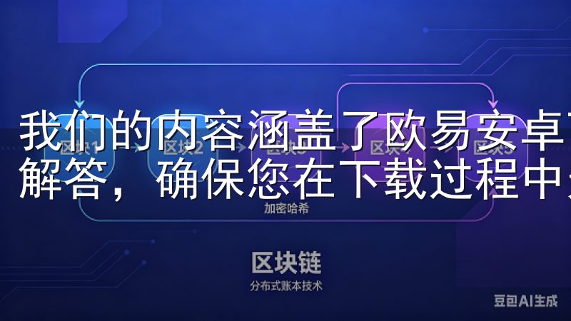 我们的内容涵盖了欧易安卓下载的安全性、功能特点及常见问题解答，确保您在下载过程中无忧无虑。