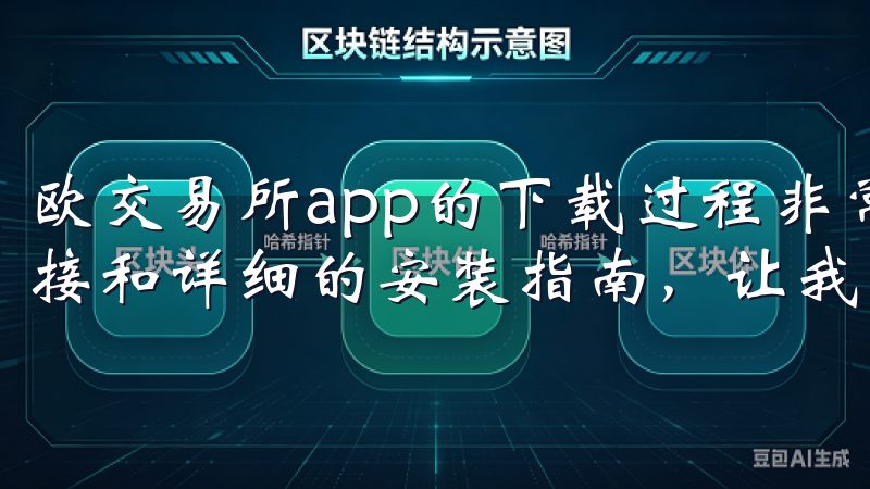 欧交易所app的下载过程非常简单，官网提供了清晰的下载链接和详细的安装指南，让我能够轻松完成下载和安装。