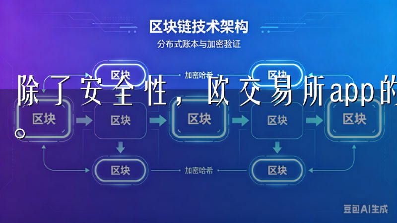 除了安全性，欧交易所app的便捷性也是我选择它的重要原因。