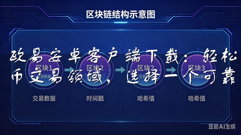 欧易安卓客户端下载：轻松获取最新版本的步骤详解 在数字货币交易领域，选择一个可靠且易用的交易平台至关重要。