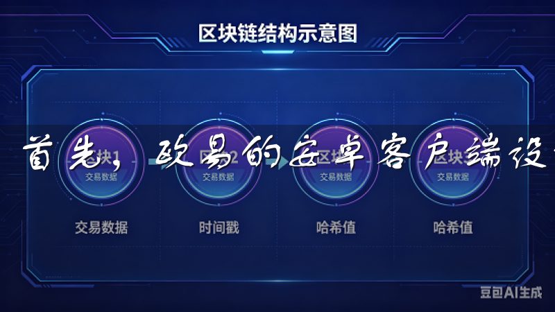 首先，欧易的安卓客户端设计简洁，操作便捷。
