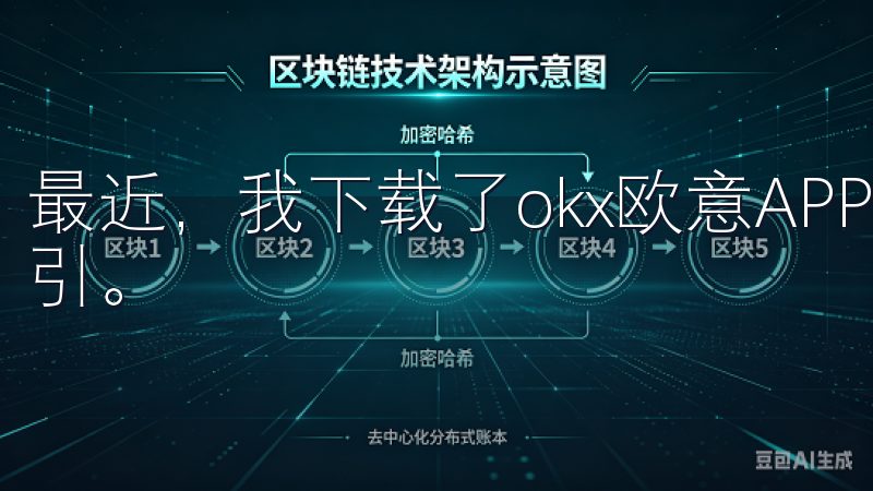最近，我下载了okx欧意APP，并被其丰富的投资选择所吸引。
