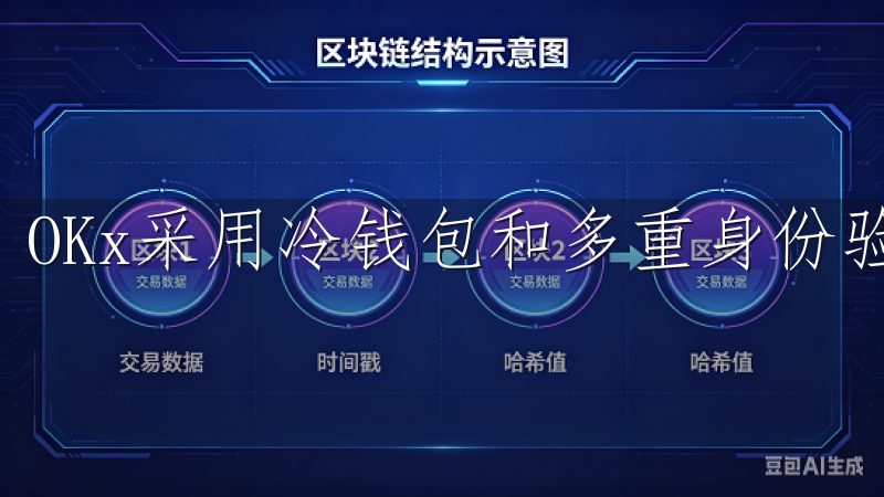 OKx采用冷钱包和多重身份验证，保障用户资产安全。