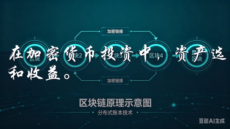 在加密货币投资中，资产选择的多样性往往决定了投资者的机会和收益。
