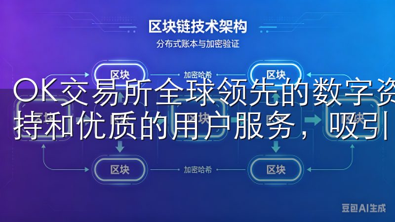 OK交易所全球领先的数字资产交易平台，凭借其强大的技术支持和优质的用户服务，吸引了众多投资者。