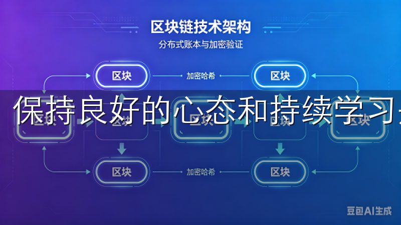 保持良好的心态和持续学习是成功交易者的共同特点。
