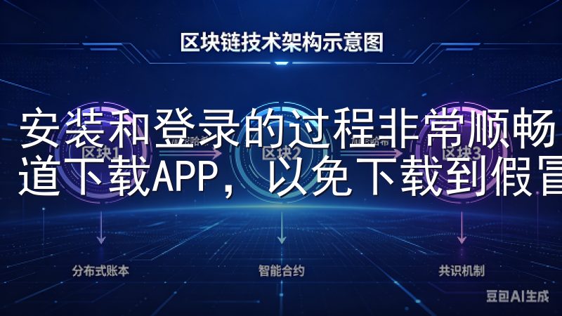 安装和登录的过程非常顺畅，但需要注意的是，一定要从官方渠道下载APP，以免下载到假冒的应用，导致个人信息泄露。
