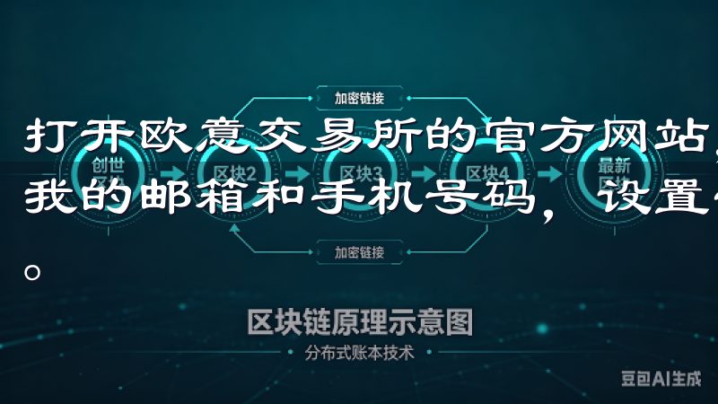 打开欧意交易所的官方网站，点击右上角的“注册”按钮，输入我的邮箱和手机号码，设置一个强密码，然后点击“注册”按钮。