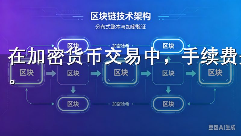 在加密货币交易中，手续费是每个投资者都需要关注的重要因素。
