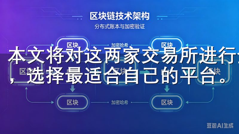 本文将对这两家交易所进行全面比较，帮助用户了解它们的优劣，选择最适合自己的平台。