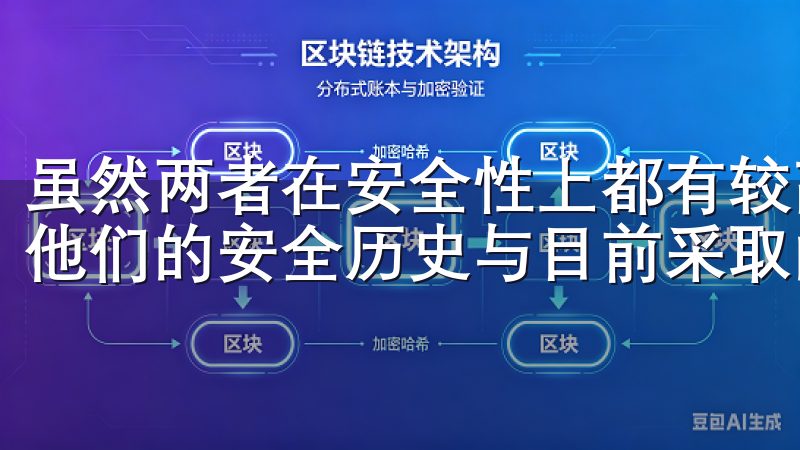 虽然两者在安全性上都有较高的标准，但用户在选择时仍需关注他们的安全历史与目前采取的安全措施。