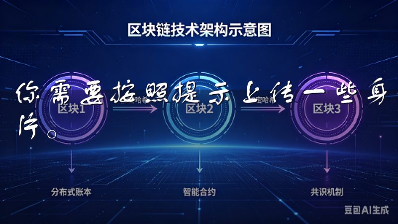 你需要按照提示上传一些身份证明材料，例如身份证的正反面照片。