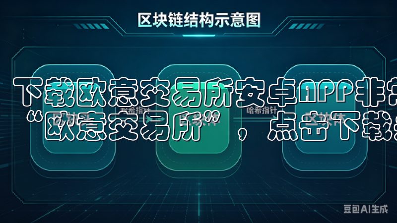 下载欧意交易所安卓APP非常简单，只需在手机应用市场搜索“欧意交易所”，点击下载并安装，即可迅速完成整个过程。