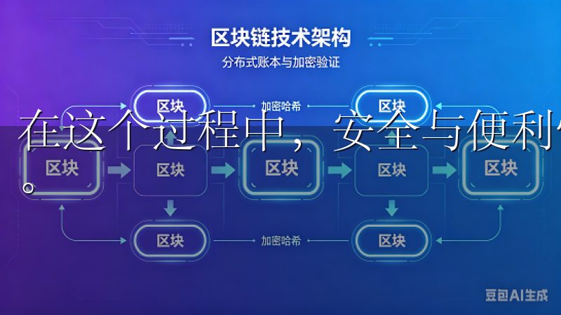 在这个过程中，安全与便利性成为了每个投资者的重要考量因素。