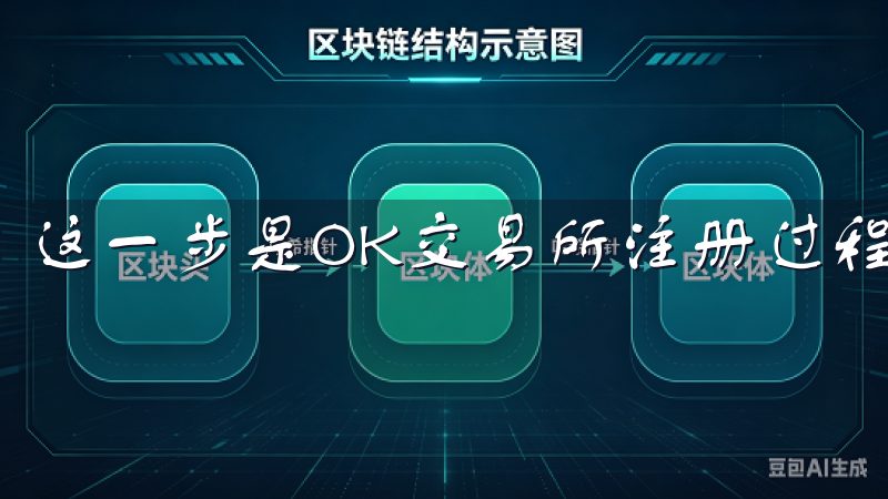 这一步是OK交易所注册过程中不可或缺的一部分。