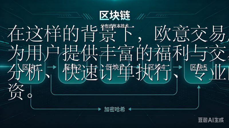 在这样的背景下，欧意交易所发起了一项精彩纷呈的活动，旨在为用户提供丰富的福利与交易机会欧交易所app拥有实时行情分析、快速订单执行、专业的客户支持等功能，助您实现高效投资。