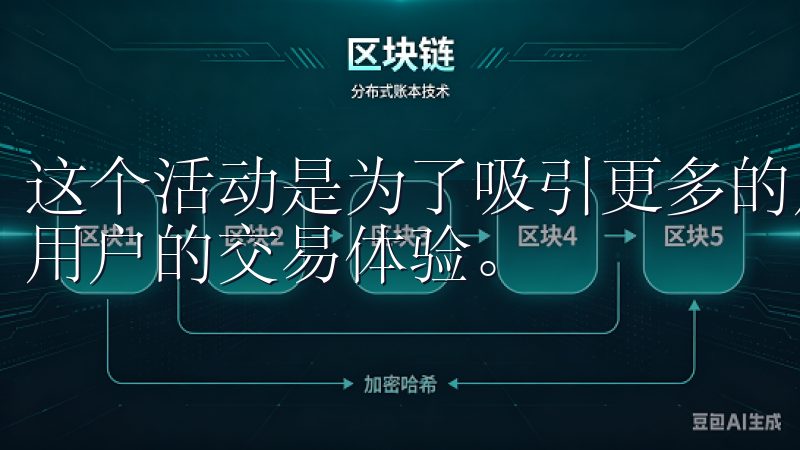 这个活动是为了吸引更多的用户加入欧意交易所,同时提升现有用户的交易体验。