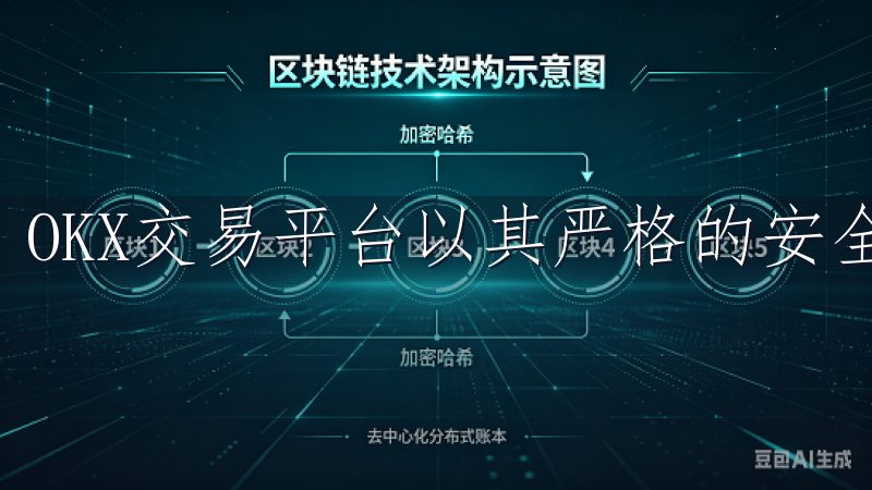 OKX交易平台以其严格的安全措施而著称。