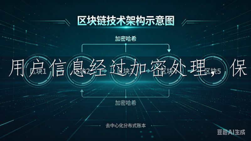 用户信息经过加密处理,保障用户的隐私权。