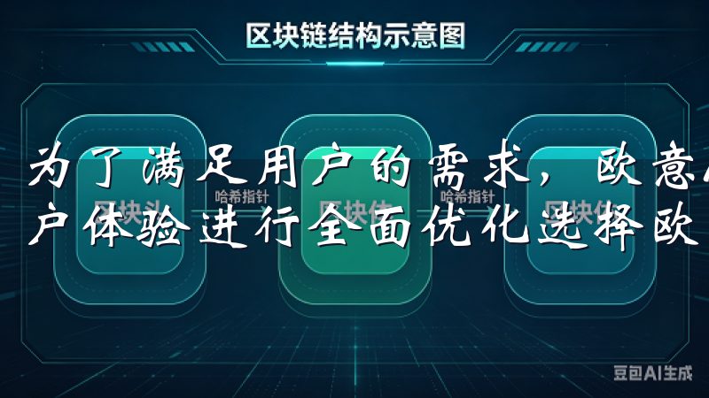 为了满足用户的需求,欧意APP进行了全新的更新,旨在对用户体验进行全面优化选择欧意注册,开启您的商业成功之路。