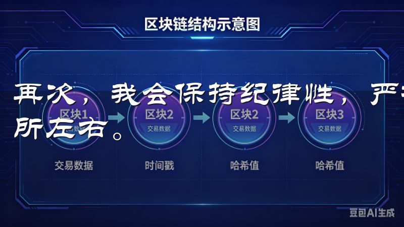 再次，我会保持纪律性，严格执行我的交易计划，不被市场情绪所左右。