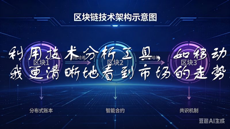 利用技术分析工具，如移动平均线、MACD指标等，可以帮助我更清晰地看到市场的走势。