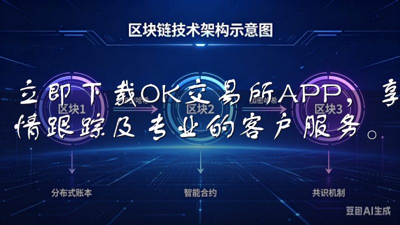 立即下载OK交易所APP，享受便捷的数字货币交易、实时行情跟踪及专业的客户服务。