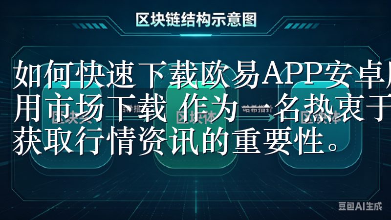如何快速下载欧易APP安卓版本，获取最新行情资讯：通过应用市场下载 作为一名热衷于数字货币投资的用户，我深知及时获取行情资讯的重要性。
