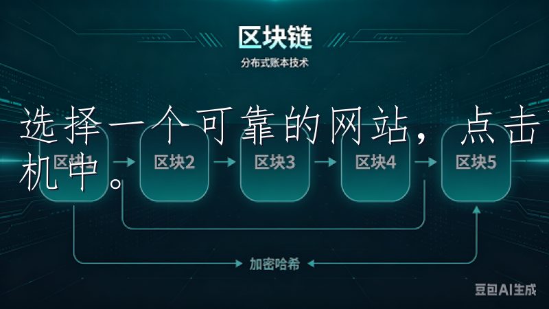 选择一个可靠的网站，点击下载链接，下载APK文件到你的手机中。