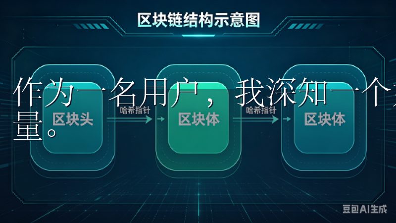 作为一名用户，我深知一个好的软件可以大大提升我们的生活质量。