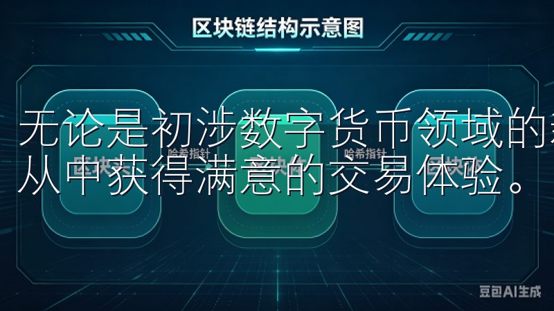 无论是初涉数字货币领域的新手，还是经验丰富的交易者，都能从中获得满意的交易体验。