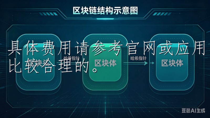 具体费用请参考官网或应用内的相关说明，通常相对市场竞争是比较合理的。