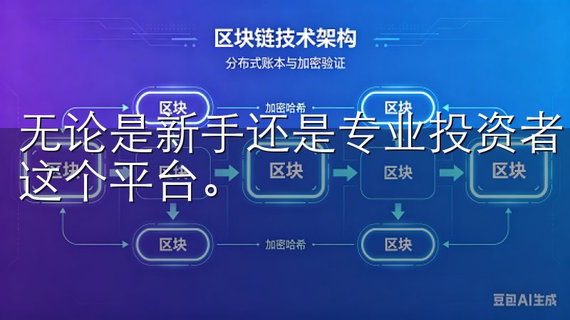 无论是新手还是专业投资者，都能在最短的时间内了解如何使用这个平台。
