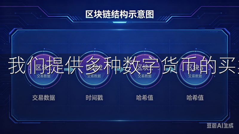 我们提供多种数字货币的买卖服务，助您把握市场机遇。