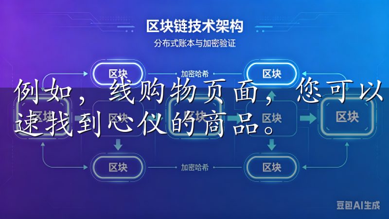 例如，线购物页面，您可以关键词搜索产品，并利用筛选功能快速找到心仪的商品。