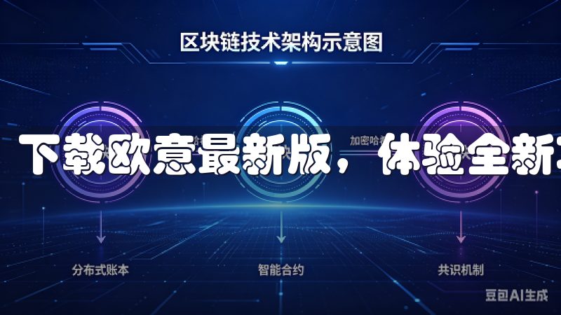 下载欧意最新版，体验全新功能与优化性能。