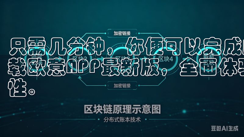 只需几分钟，你便可以完成所有设置，随时享受便捷服务免费下载欧意APP最新版，全面体验全新优化功能与显著提升的稳定性。