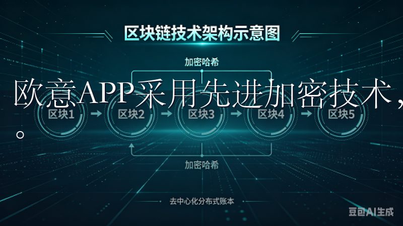 欧意APP采用先进加密技术，确保用户信息的安全传输与存储。