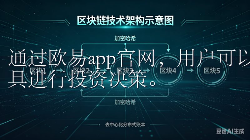 通过欧易app官网，用户可以实时获取市场动态，使用专业工具进行投资决策。