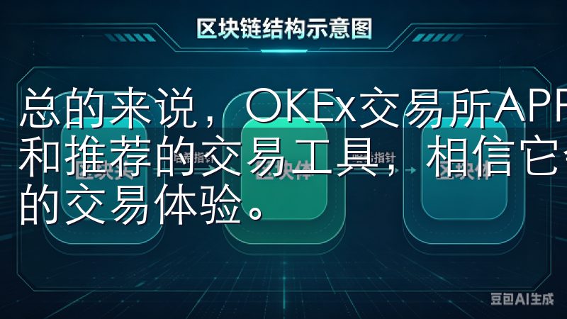 总的来说，OKEx交易所APP的最新版无疑是一个值得信赖和推荐的交易工具，相信它会为更多的用户带来更加便捷和高效的交易体验。